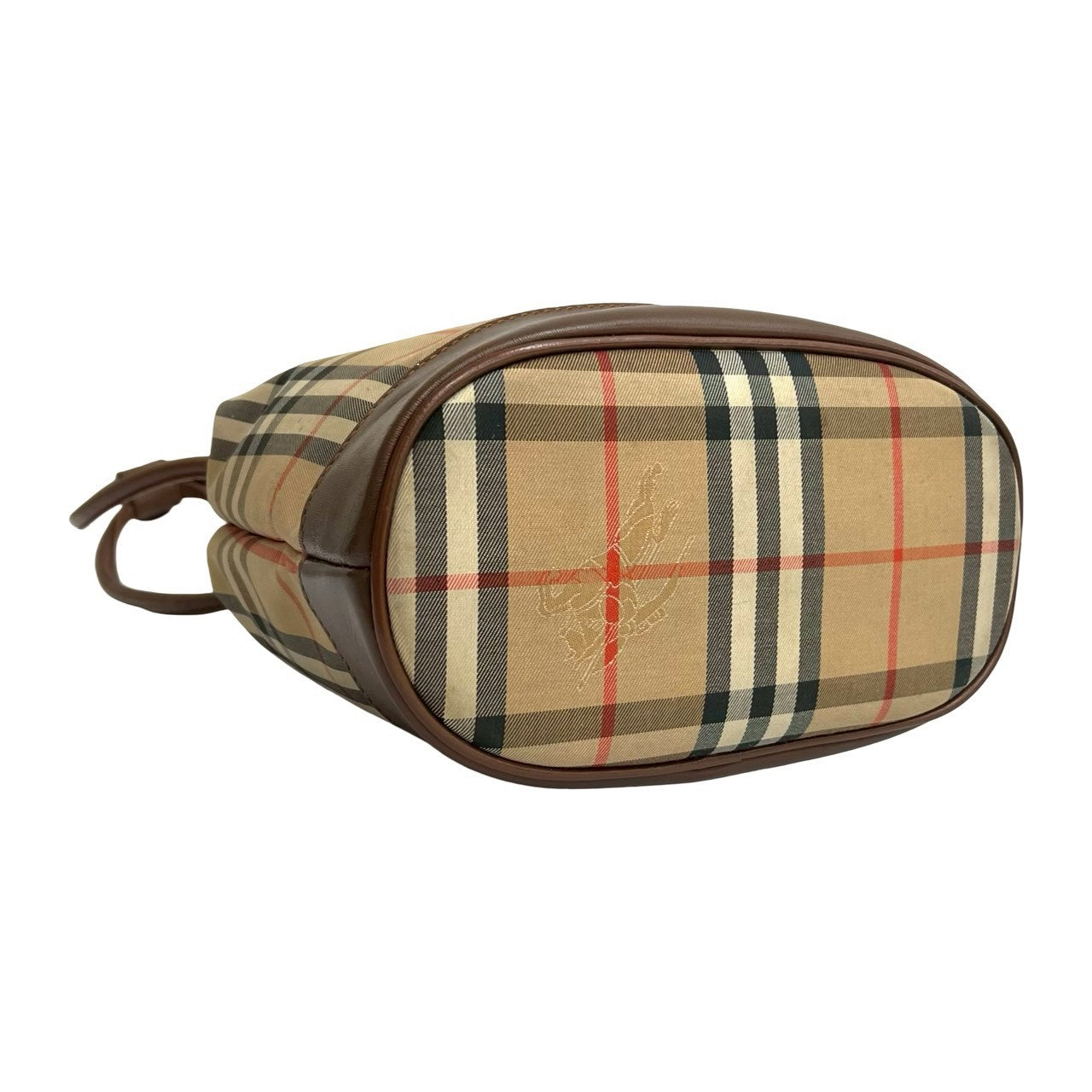 BURBERRY バーバリー (Vintage) ショルダーバッグ 7