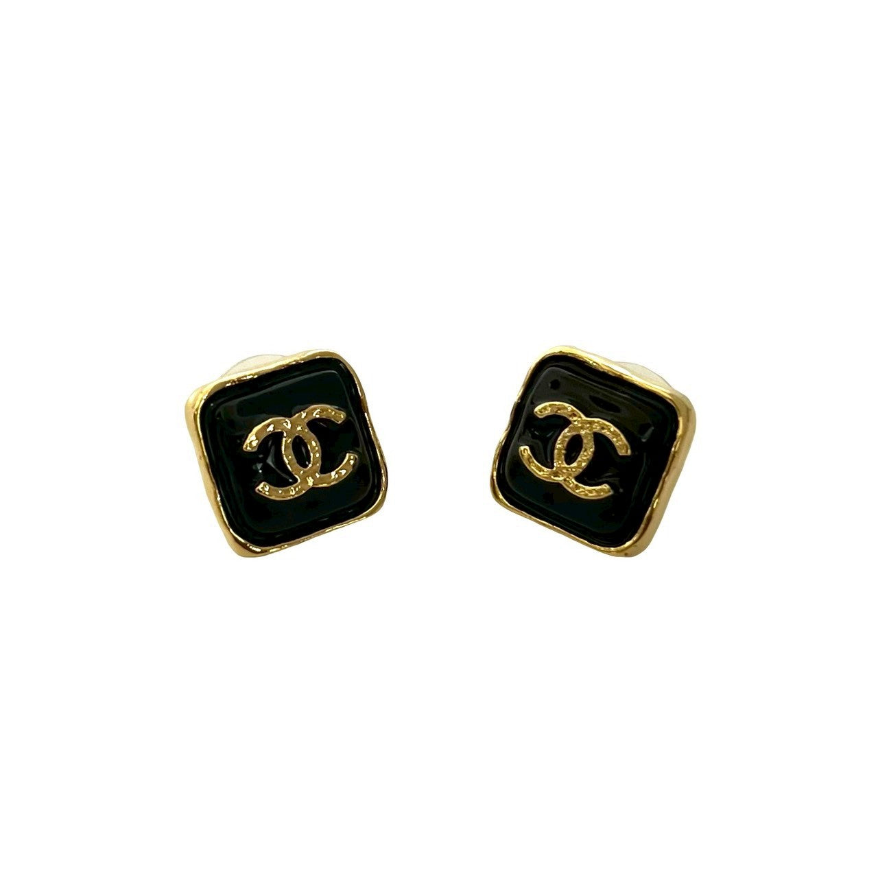 CHANEL シャネル ピアス 3