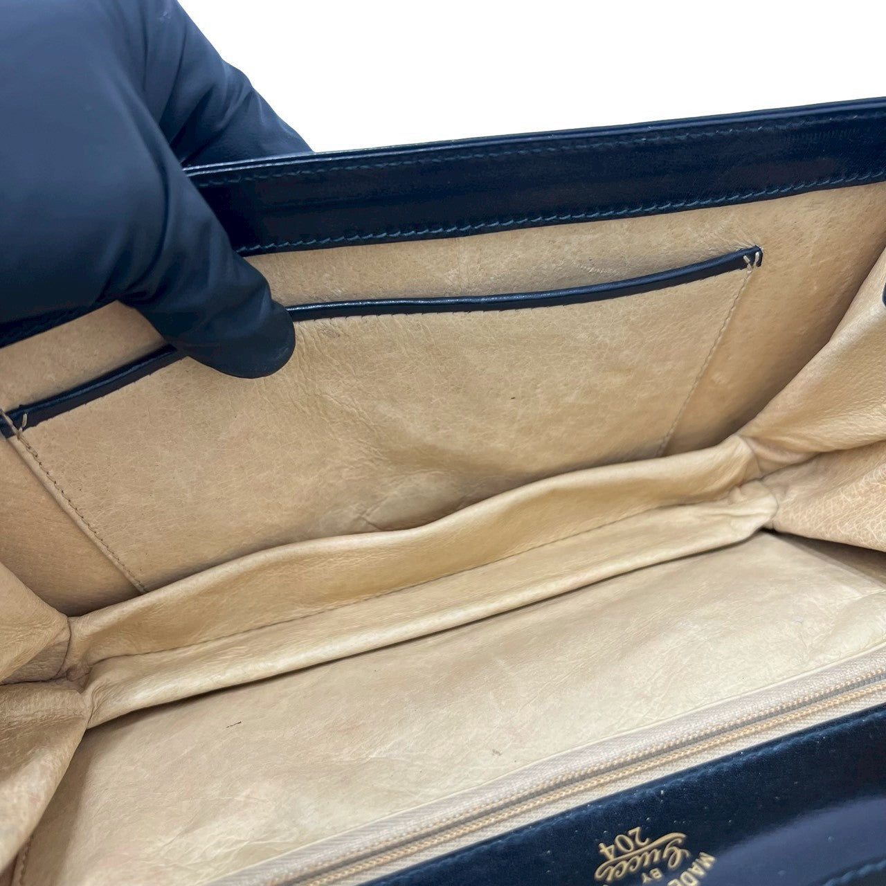 GUCCI グッチ (Vintage) ショルダーバッグ 9