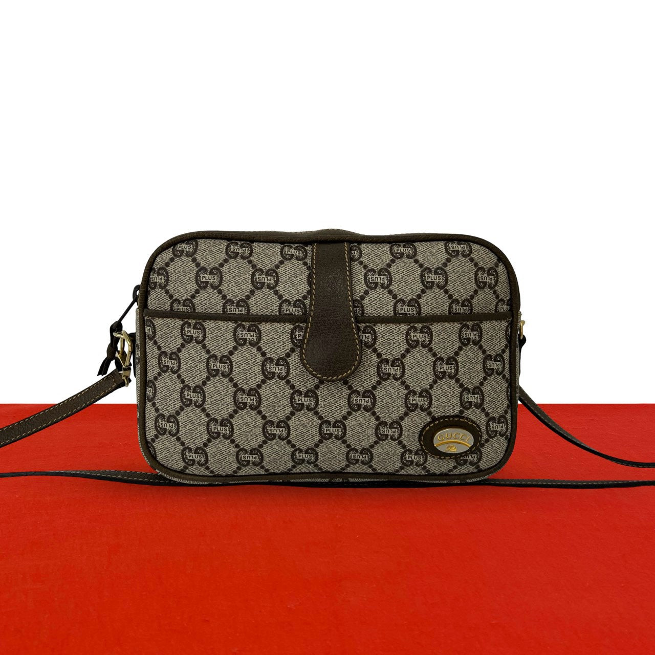 GUCCI グッチ (Vintage) ショルダーバッグ