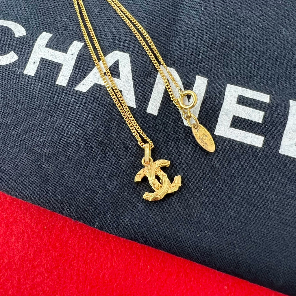 CHANEL シャネル (Vintage) ネックレス 16