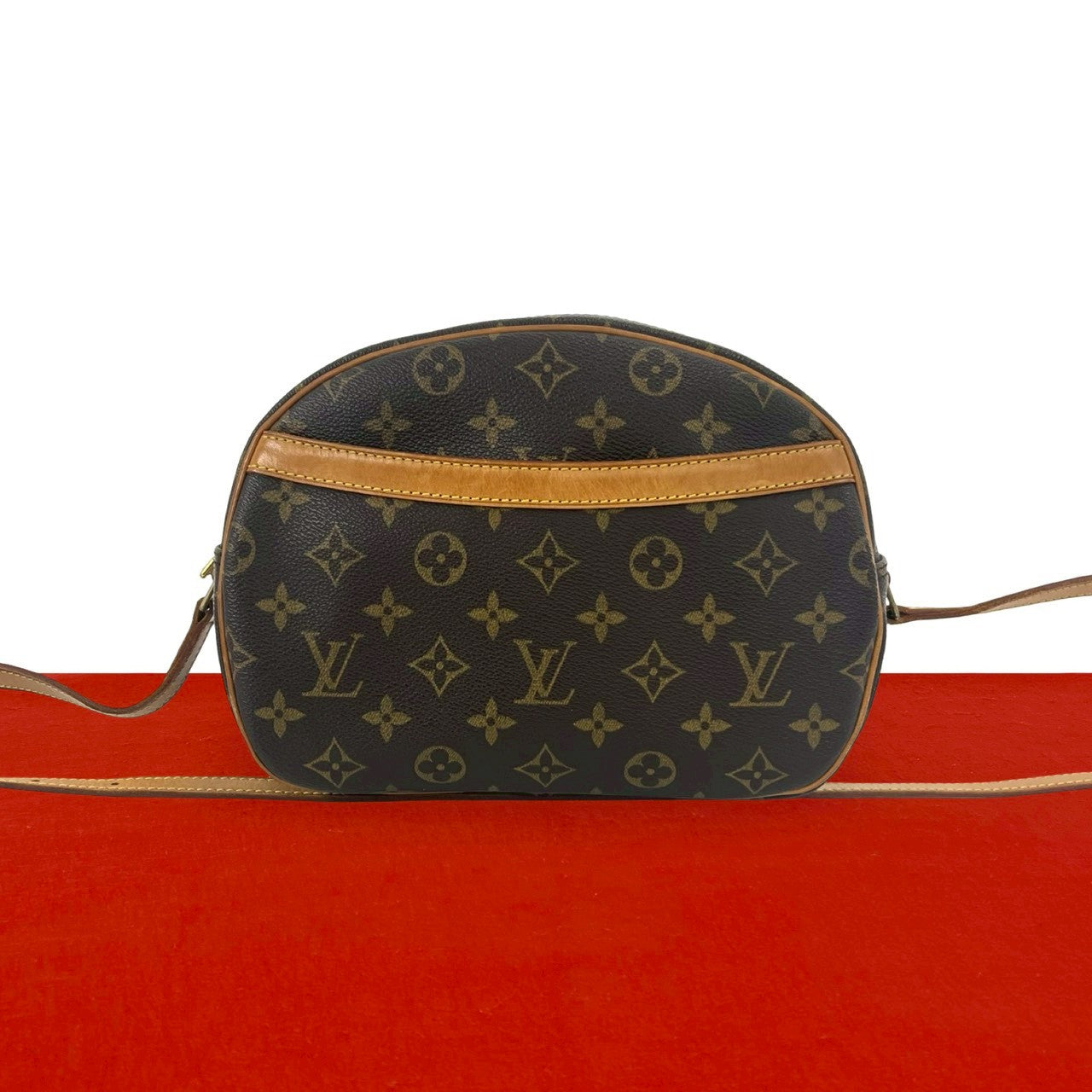 LOUIS VUITTON ルイヴィトン (Vintage) ブロワ ショルダーバッグ