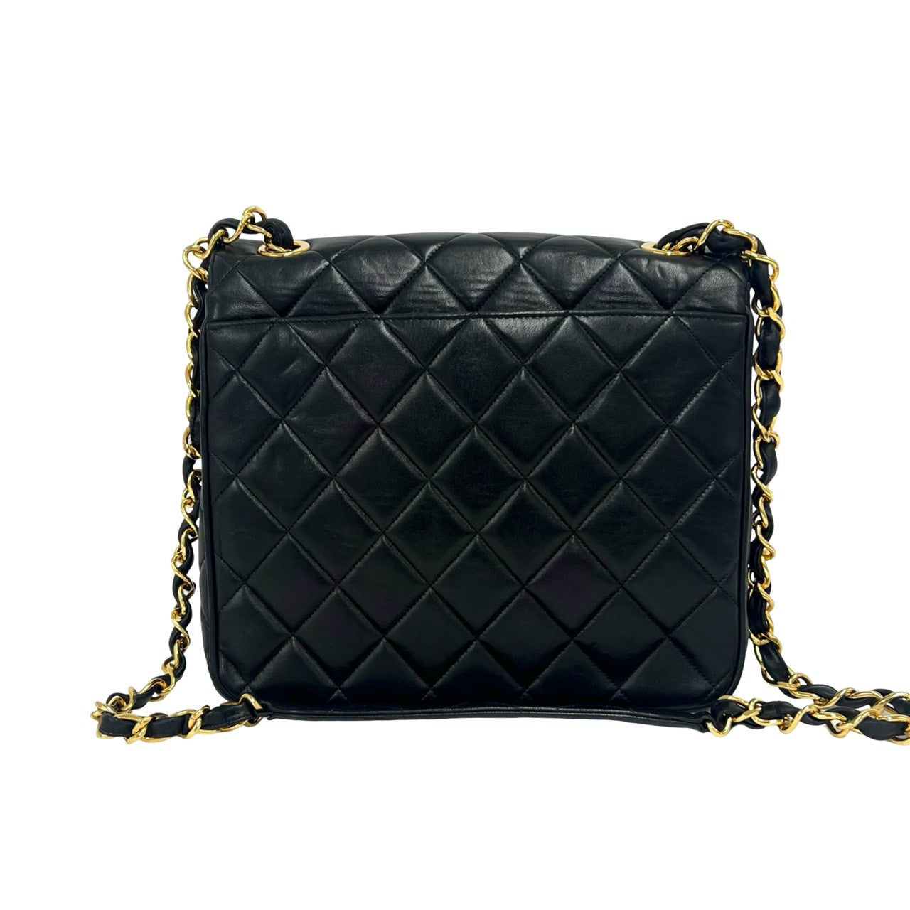 CHANEL シャネル (Vintage) ショルダーバッグ 3