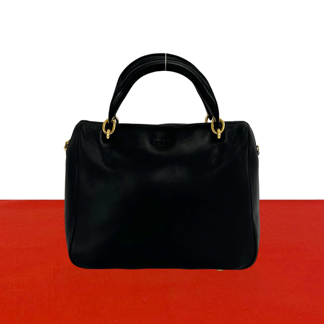 CELINE セリーヌ (Vintage) ハンドバッグ