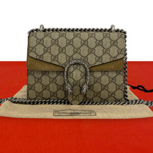 GUCCI グッチ ディオニュソス ショルダーバッグ