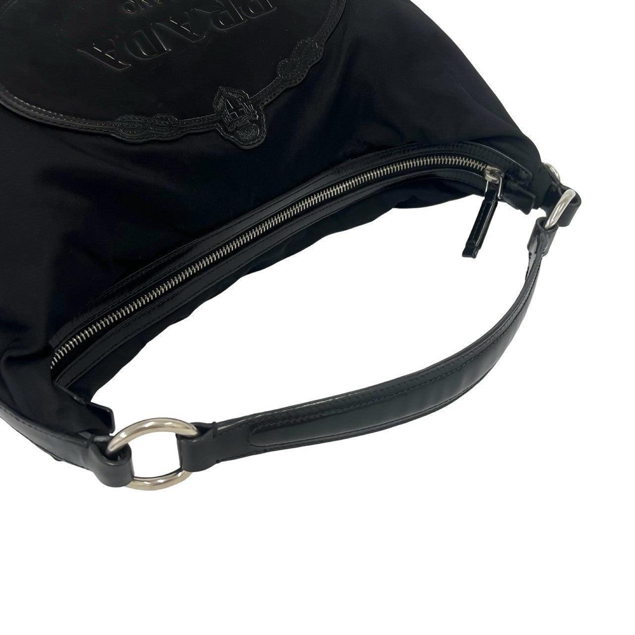 PRADA プラダ ショルダーバッグ 4