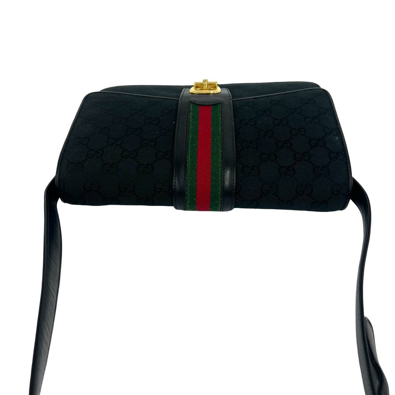 GUCCI グッチ (Vintage) ショルダーバッグ 4