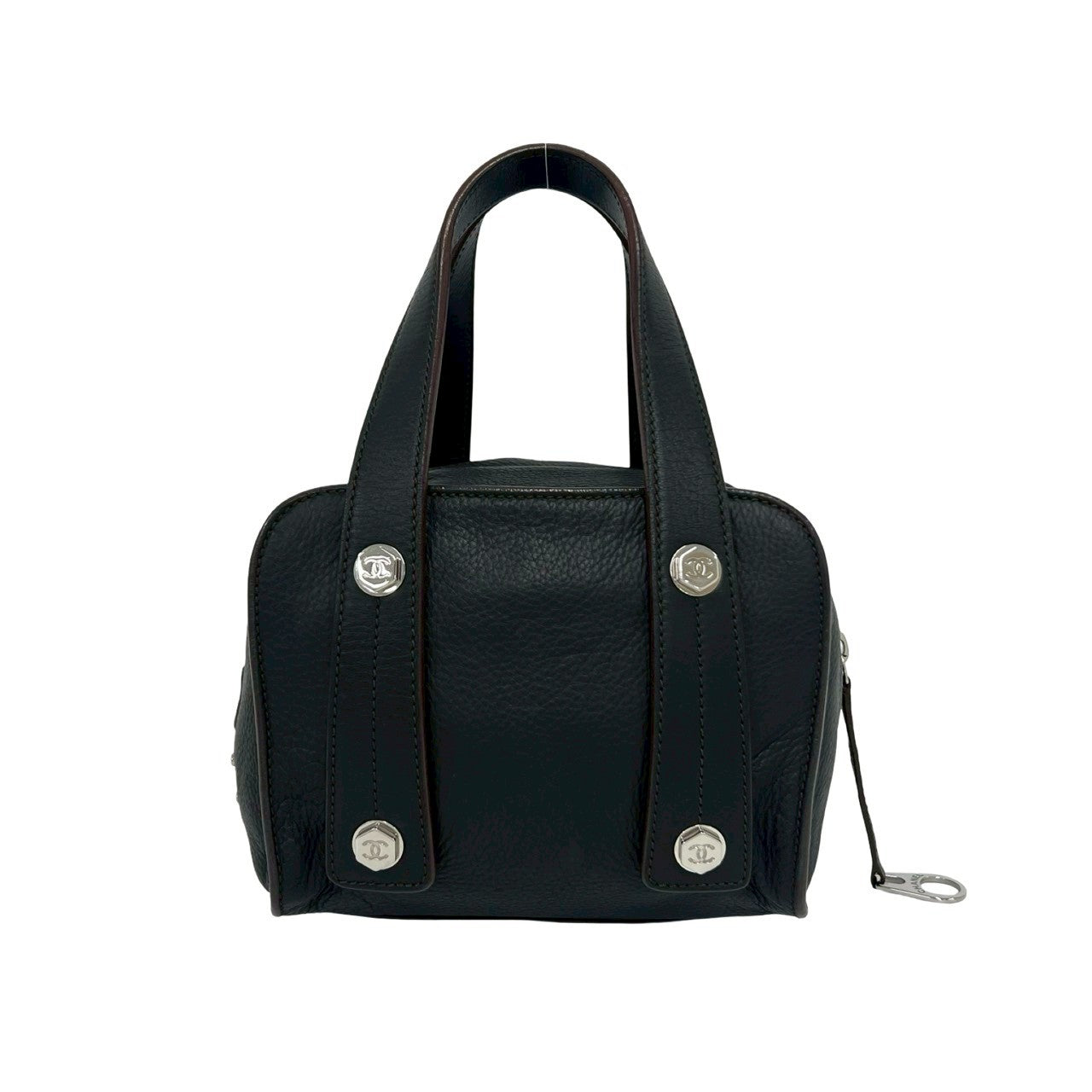 CHANEL シャネル ハンドバッグ 3