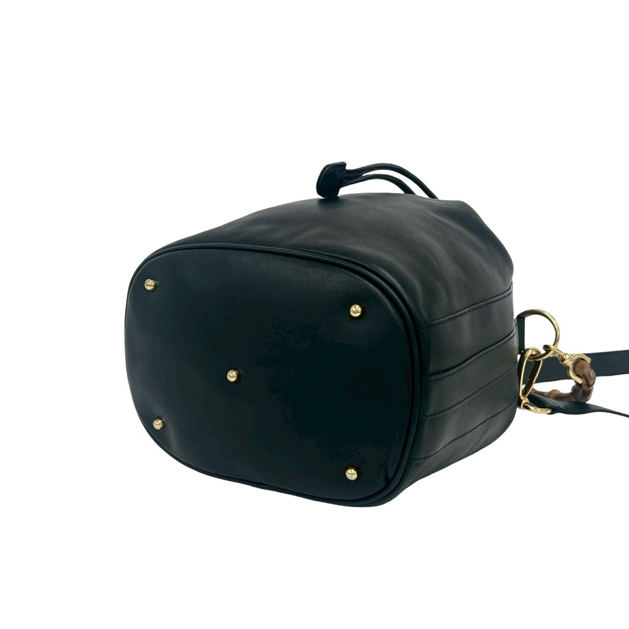 GUCCI グッチ (Vintage) ショルダーバッグ 8