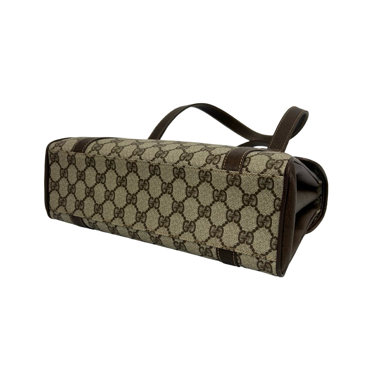 GUCCI グッチ (Vintage) ハンドバッグ 8