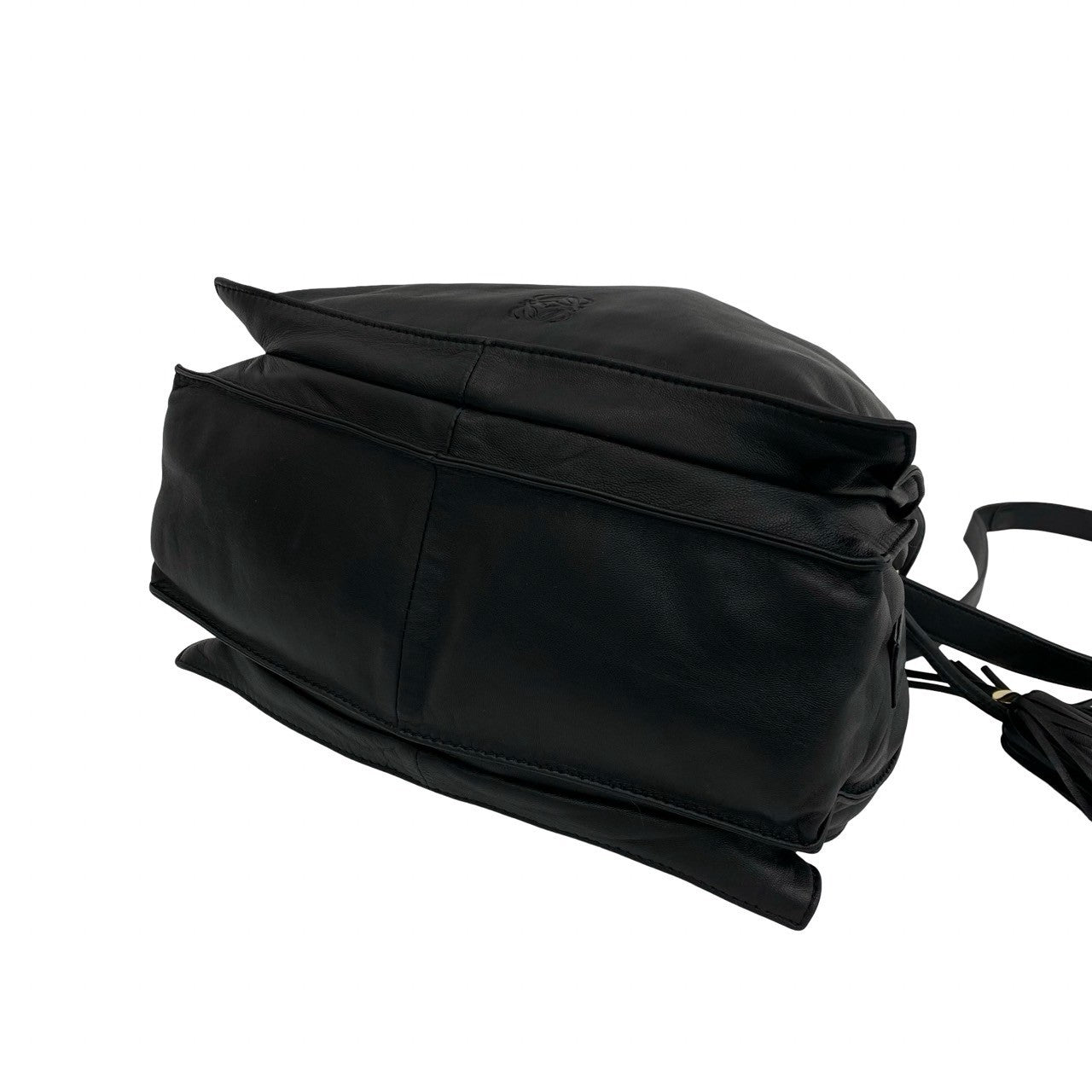 LOEWE ロエベ フラメンコ ショルダーバッグ 8