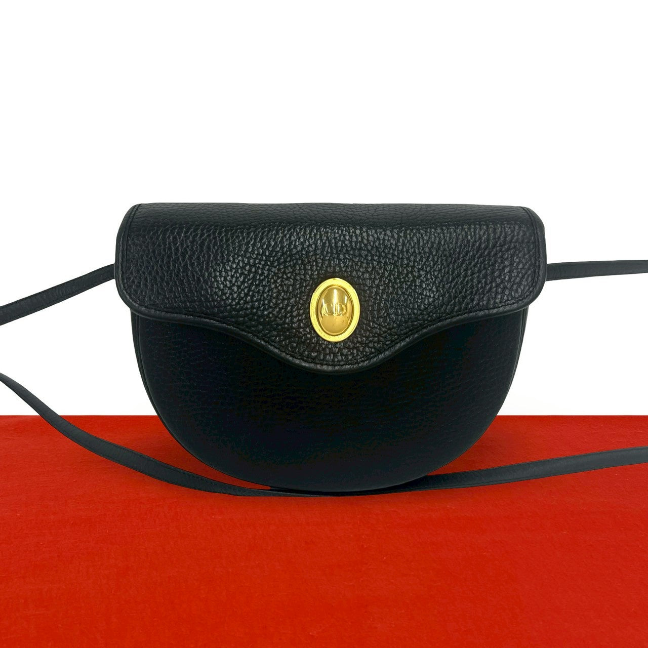 Christian Dior ディオール (Vintage) ショルダーバッグ