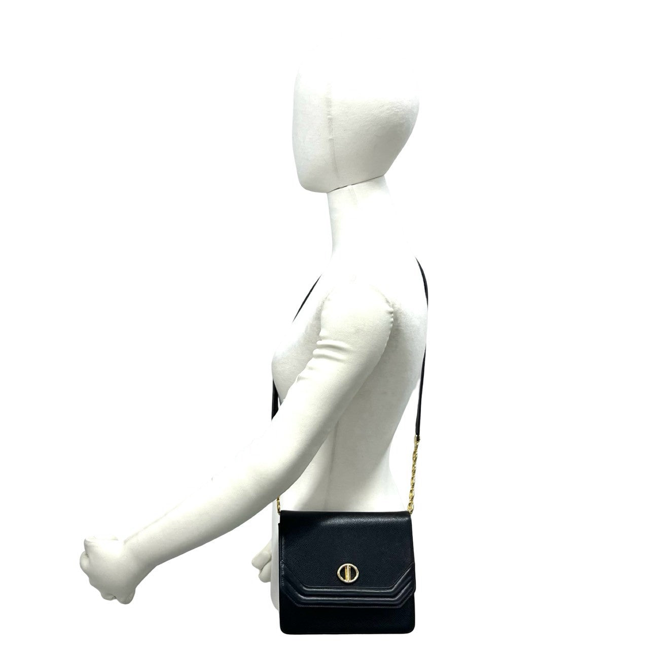 Christian Dior ディオール (Vintage) ショルダーバッグ 2