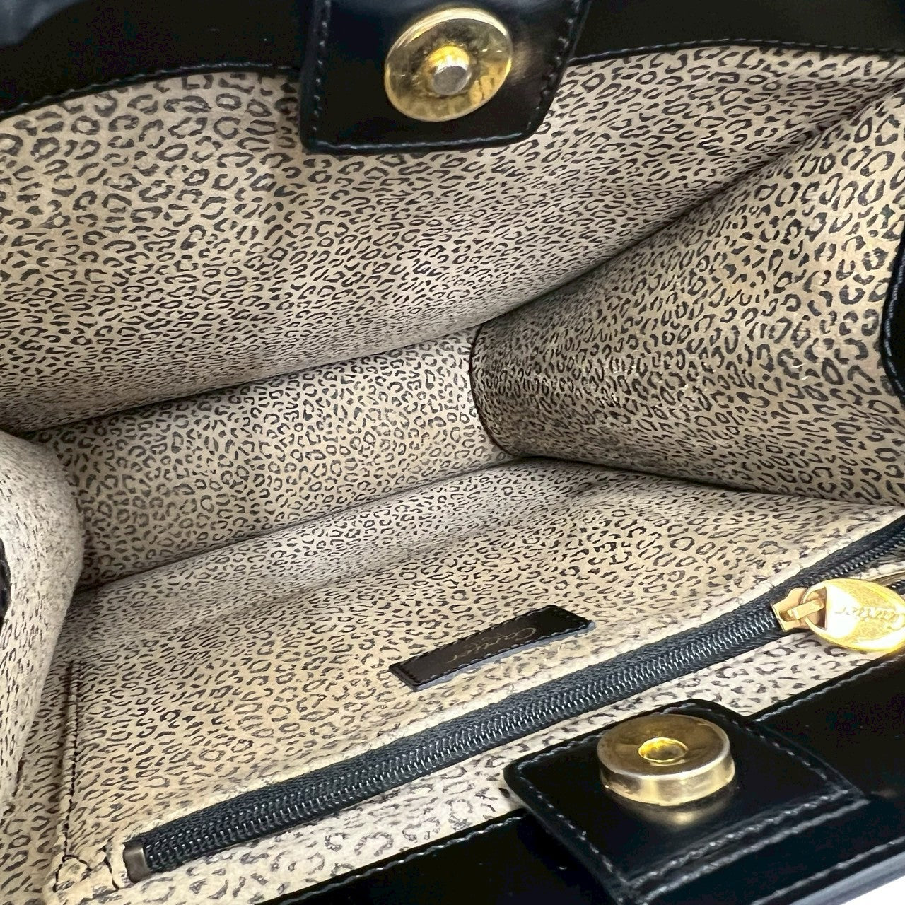 CARTIER カルティエ トートバッグ 9
