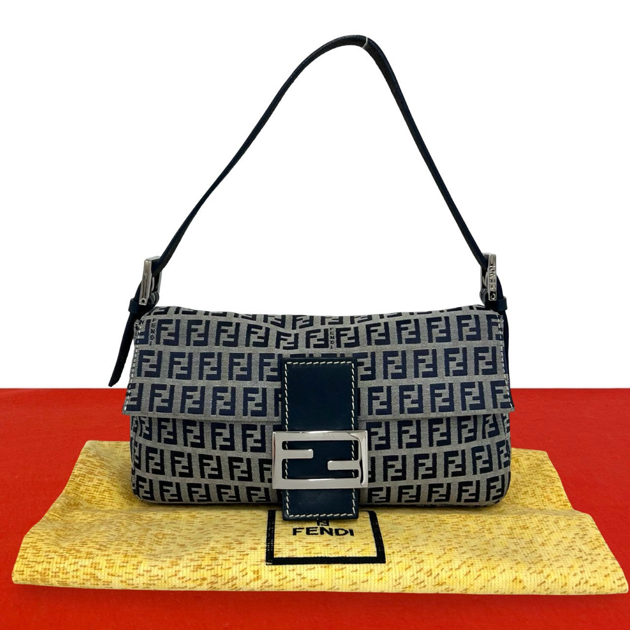 FENDI フェンディ (Vintage) ショルダーバッグ