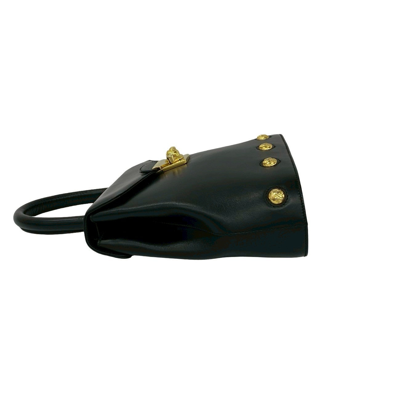 Salvatore Ferragamo サルヴァトーレフェラガモ (Vintage) ショルダーバッグ 5