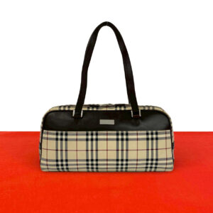BURBERRY バーバリー ハンドバッグ