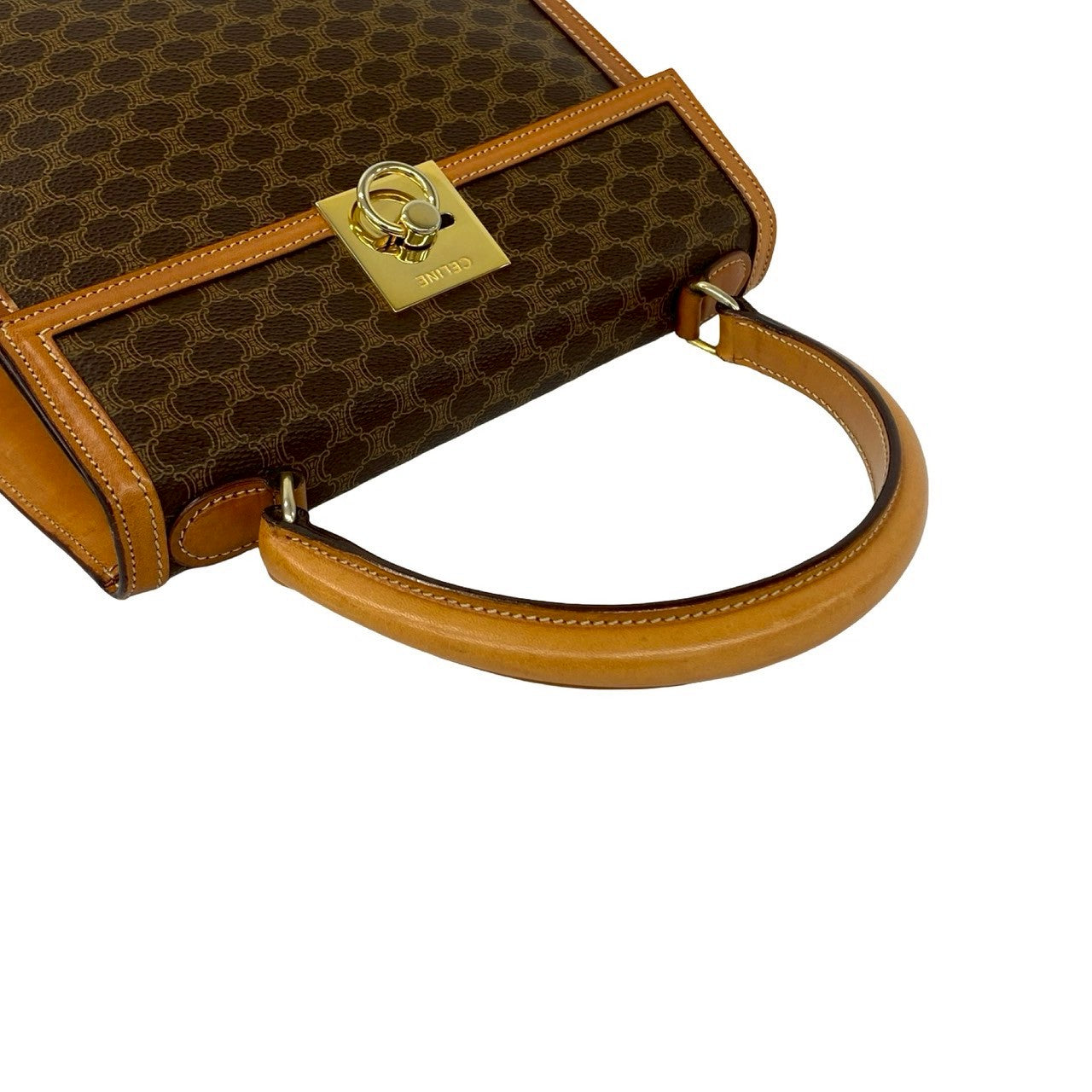 CELINE セリーヌ (Vintage) ハンドバッグ 4