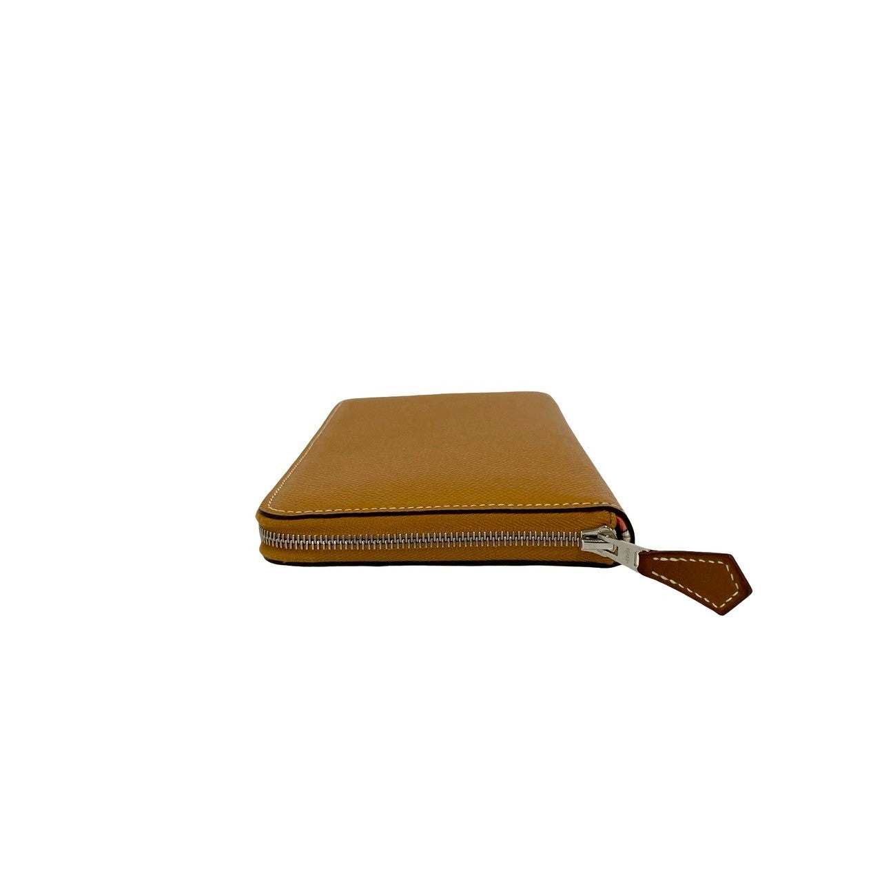 HERMES エルメス アザップ ロング シルクイン 長財布 ヴォーエプソン 4