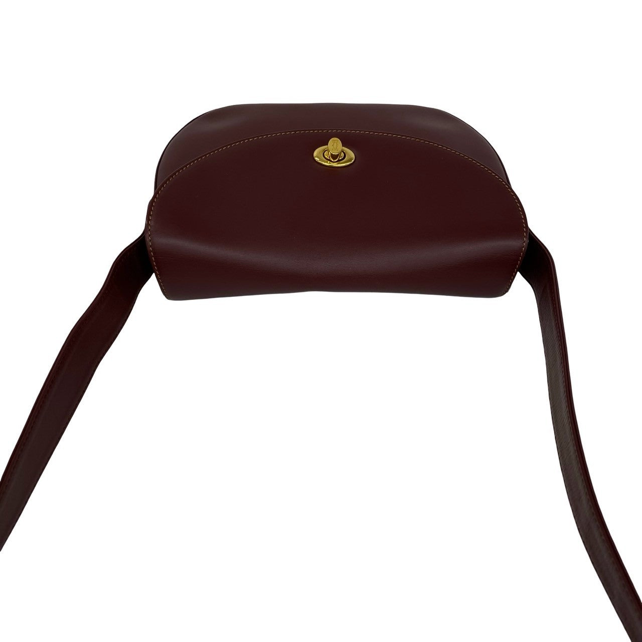 CARTIER カルティエ (Vintage) ショルダーバッグ 4