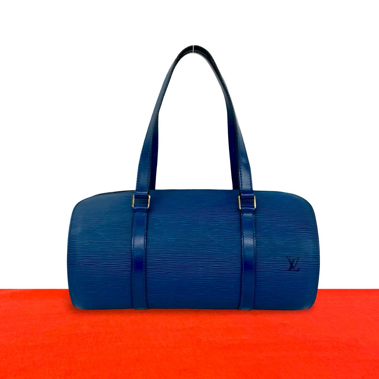 LOUIS VUITTON ルイヴィトン (Vintage) パピヨン ハンドバッグ