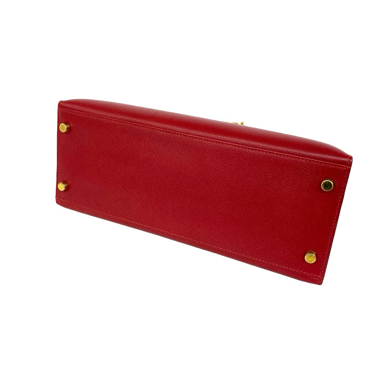 HERMES エルメス (Vintage) ケリー28 ショルダーバッグ クシュベル 8
