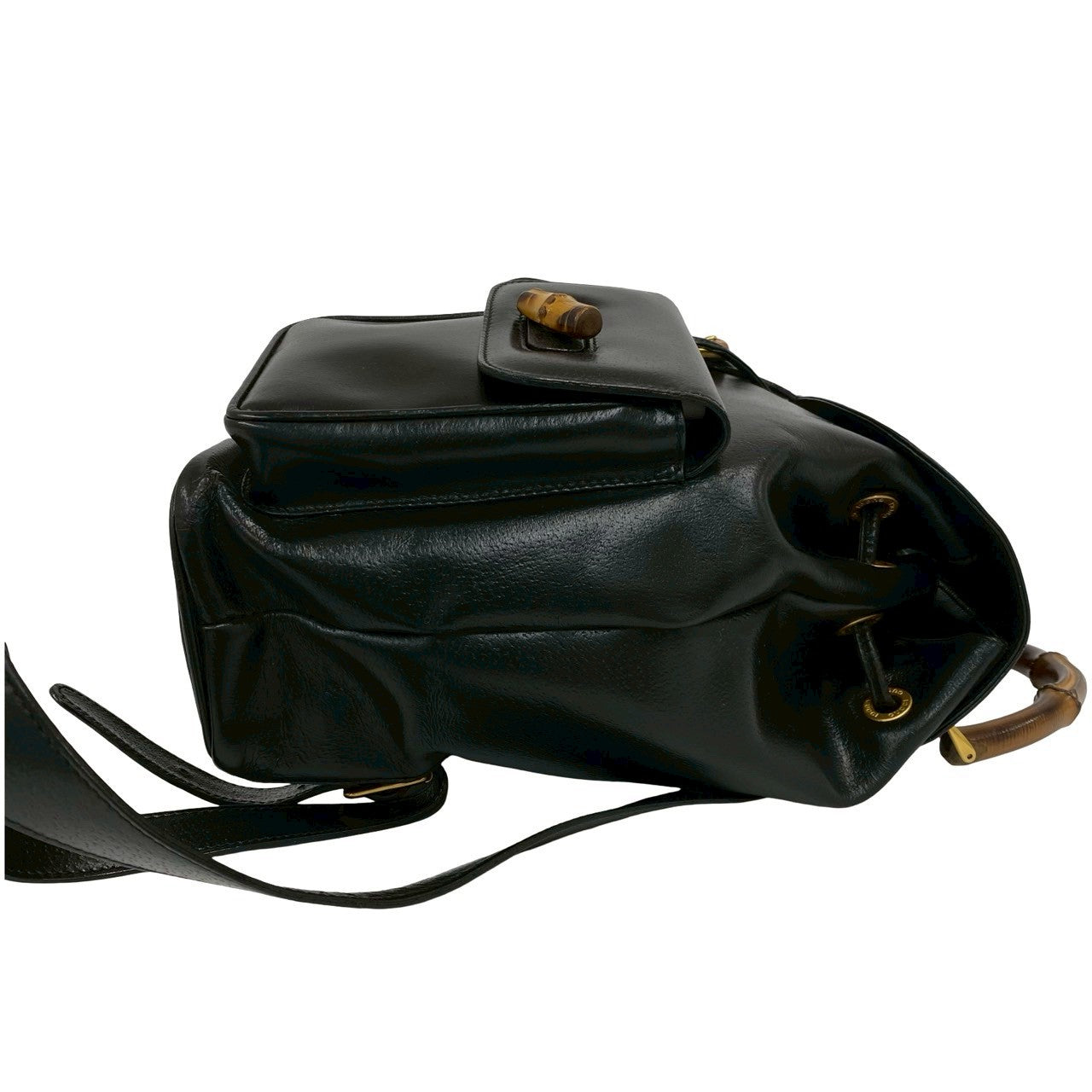 GUCCI グッチ (Vintage) リュックサック 6