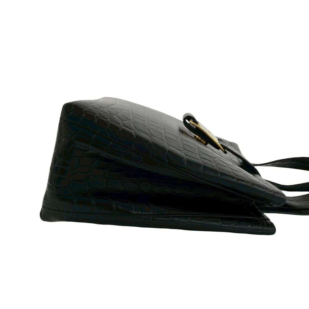 Salvatore Ferragamo サルヴァトーレフェラガモ (Vintage) ハンドバッグ 6
