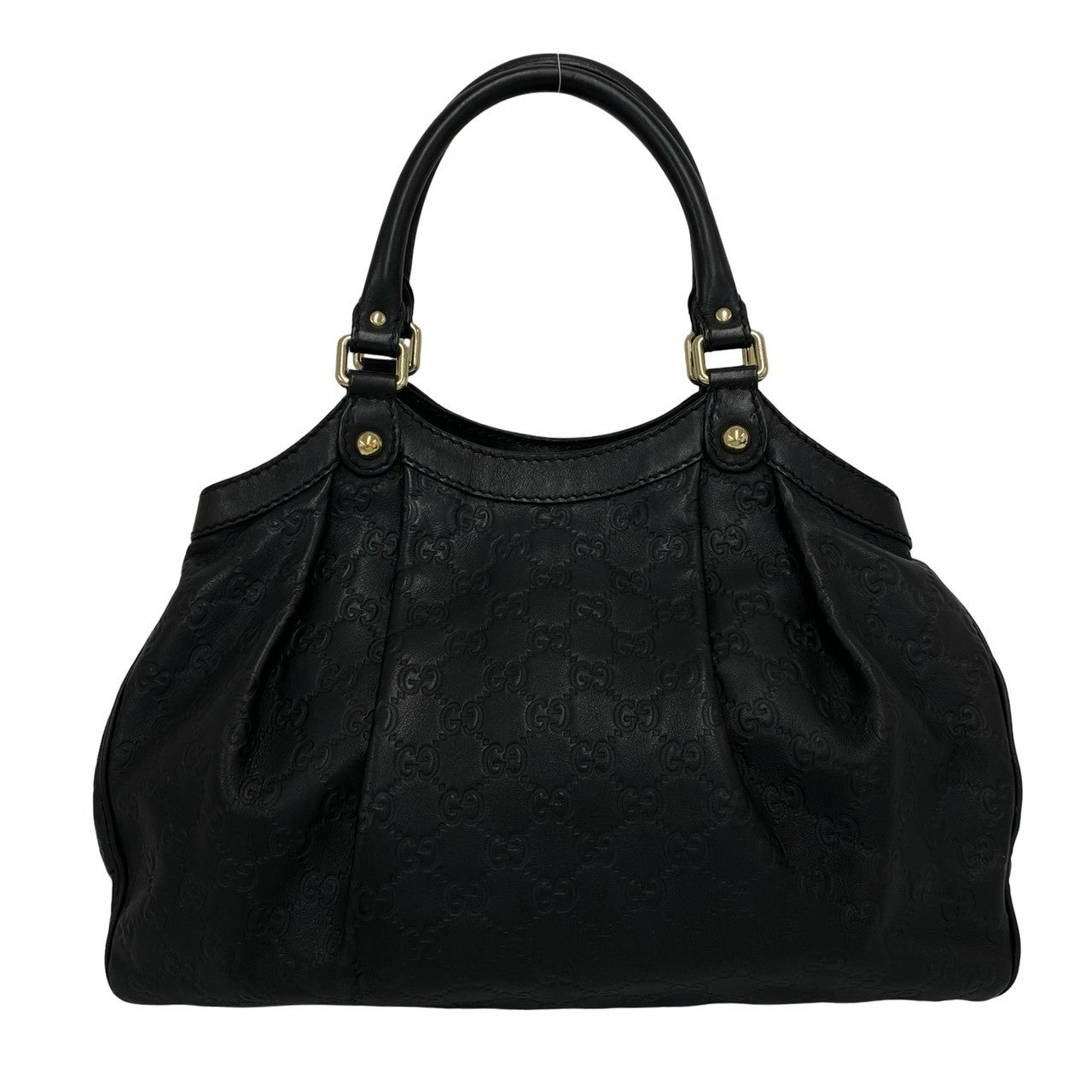 GUCCI グッチ スーキー トートバッグ 3