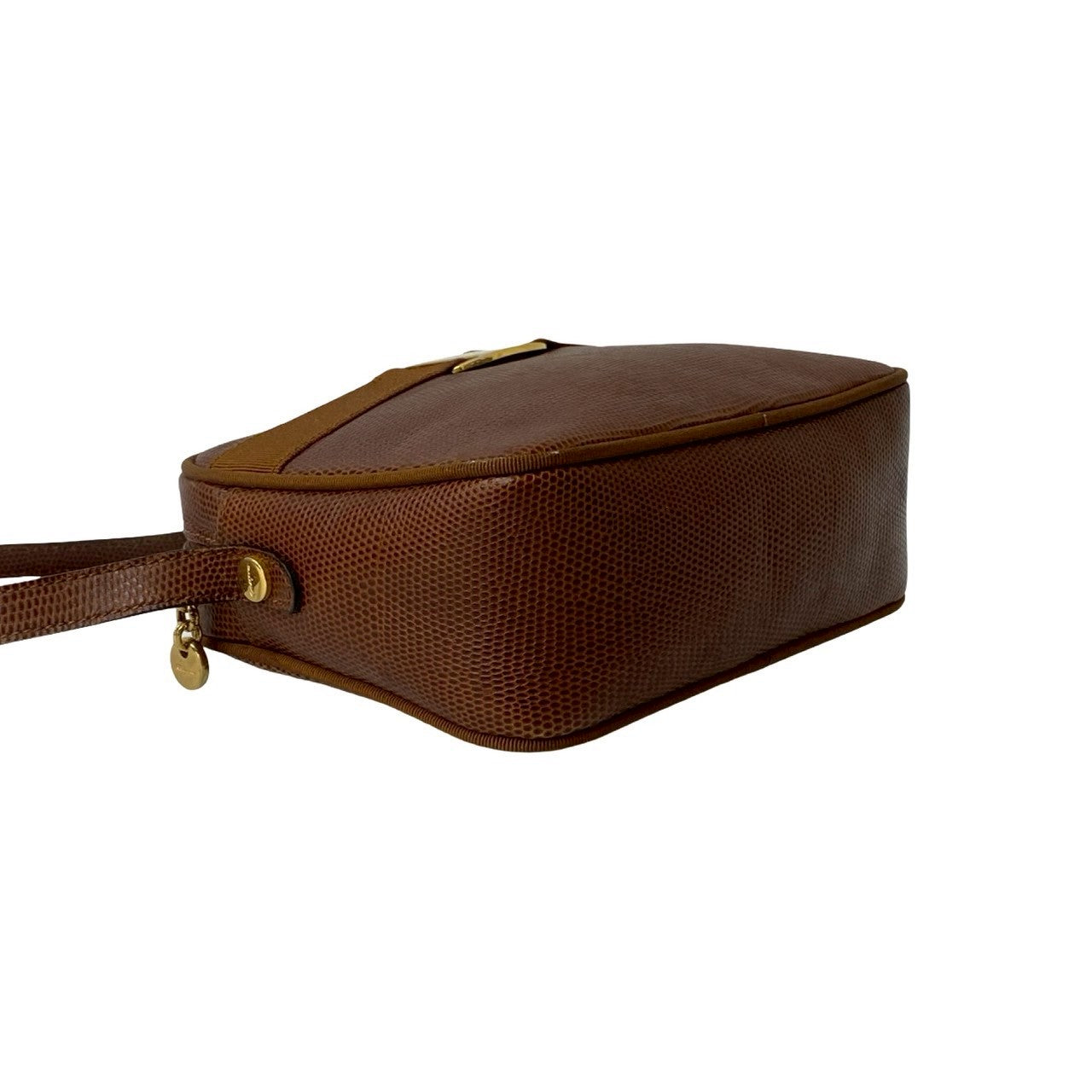 Salvatore Ferragamo Vintage 7