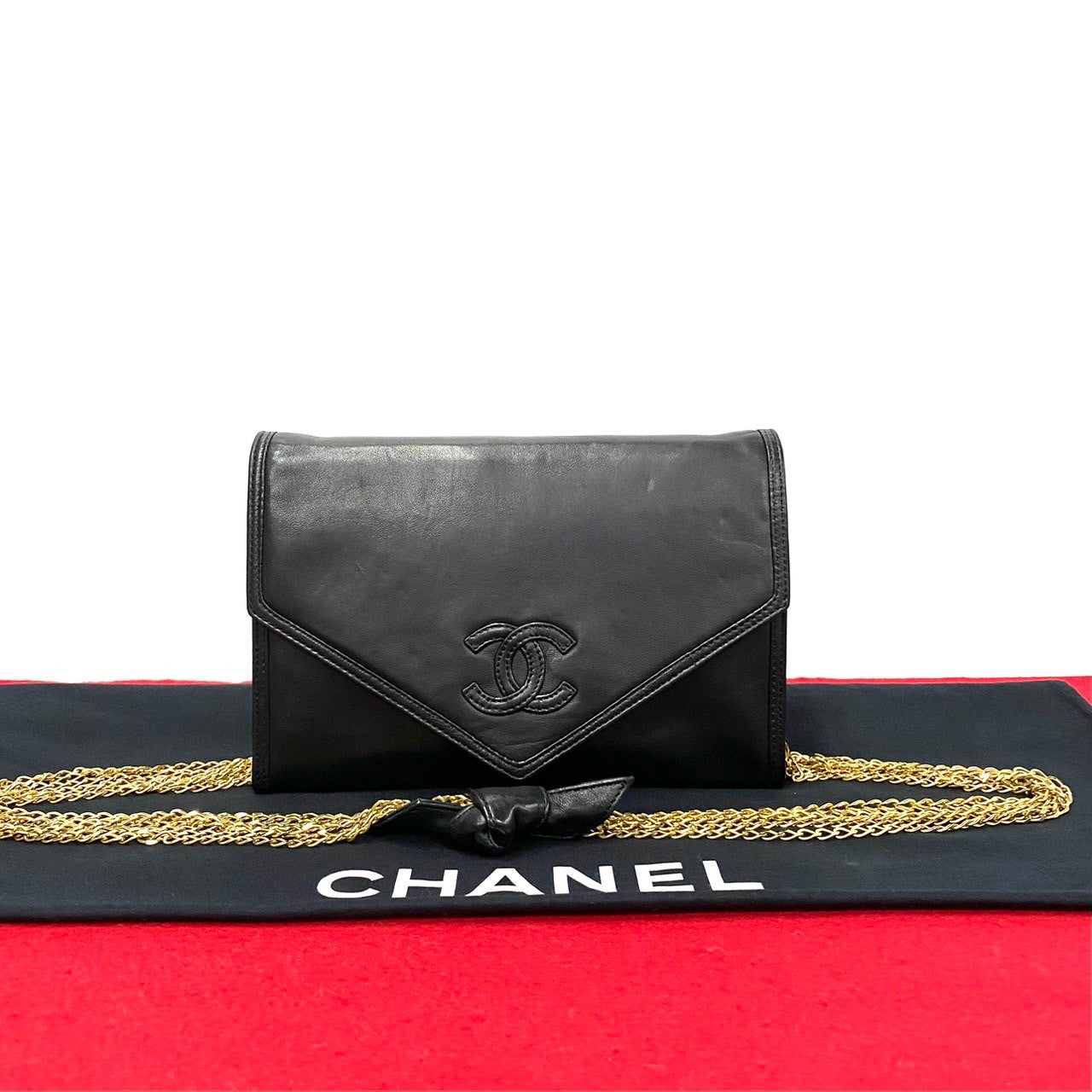 CHANEL Vintage