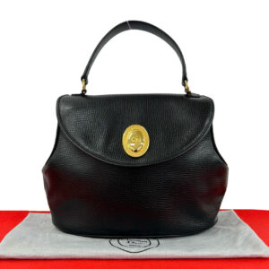 Christian Dior ディオール (Vintage) ハンドバッグ