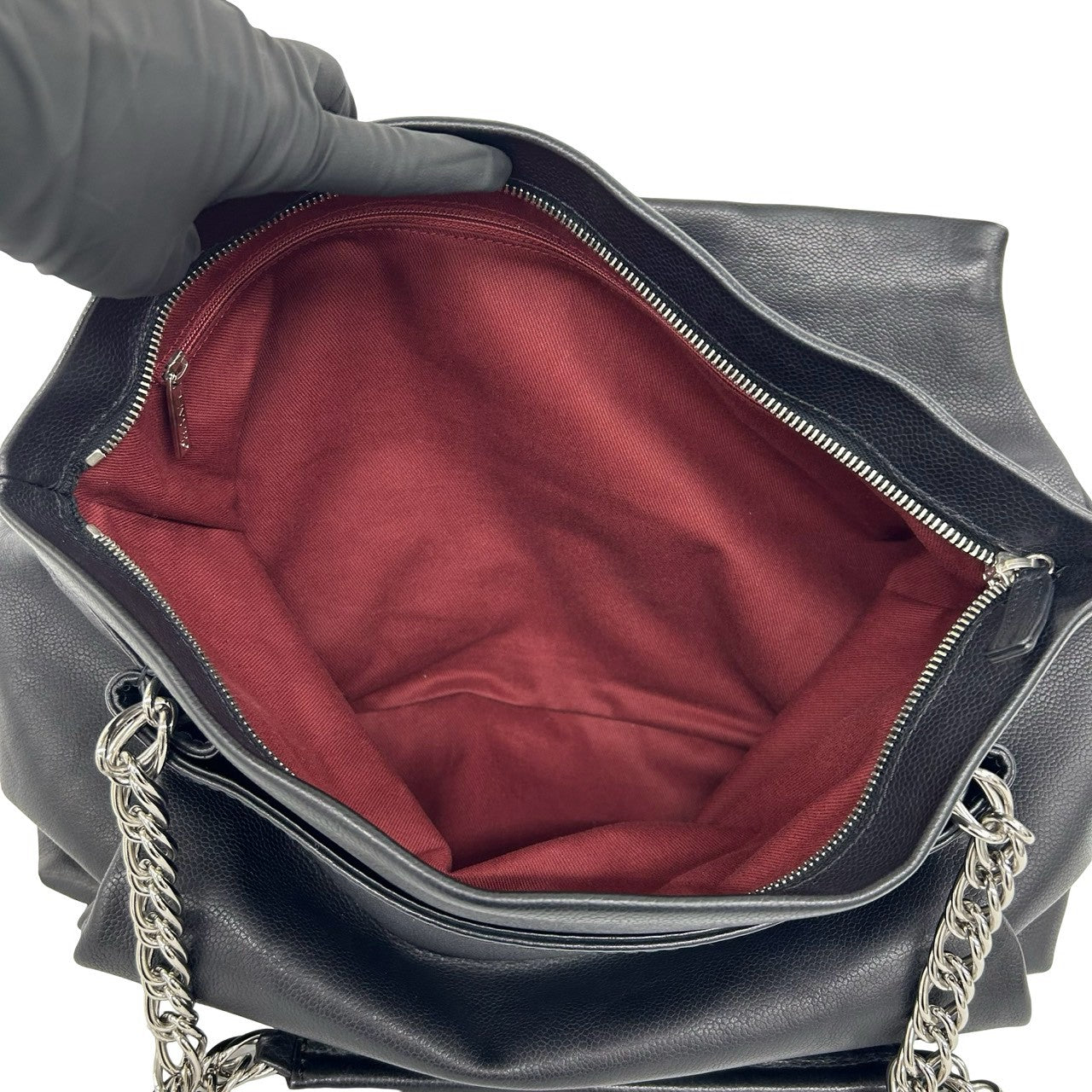CHANEL シャネル トートバッグ 10
