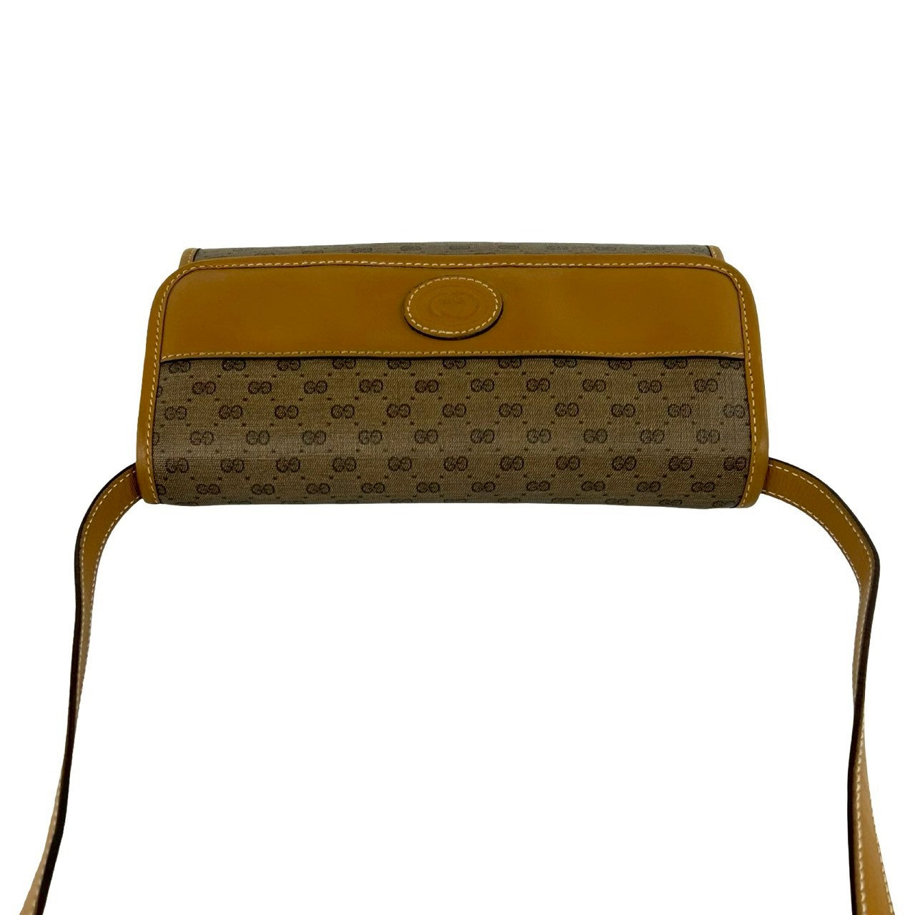 GUCCI グッチ (Vintage) ショルダーバッグ 4