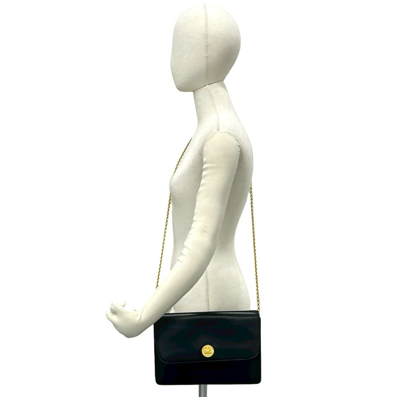 CELINE セリーヌ (Vintage) ショルダーバッグ 2