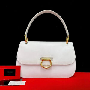 CELINE セリーヌ (Vintage) ハンドバッグ