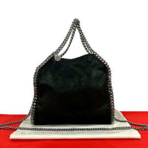 Stella McCartney ステラマッカートニー ファラベラ ショルダーバッグ