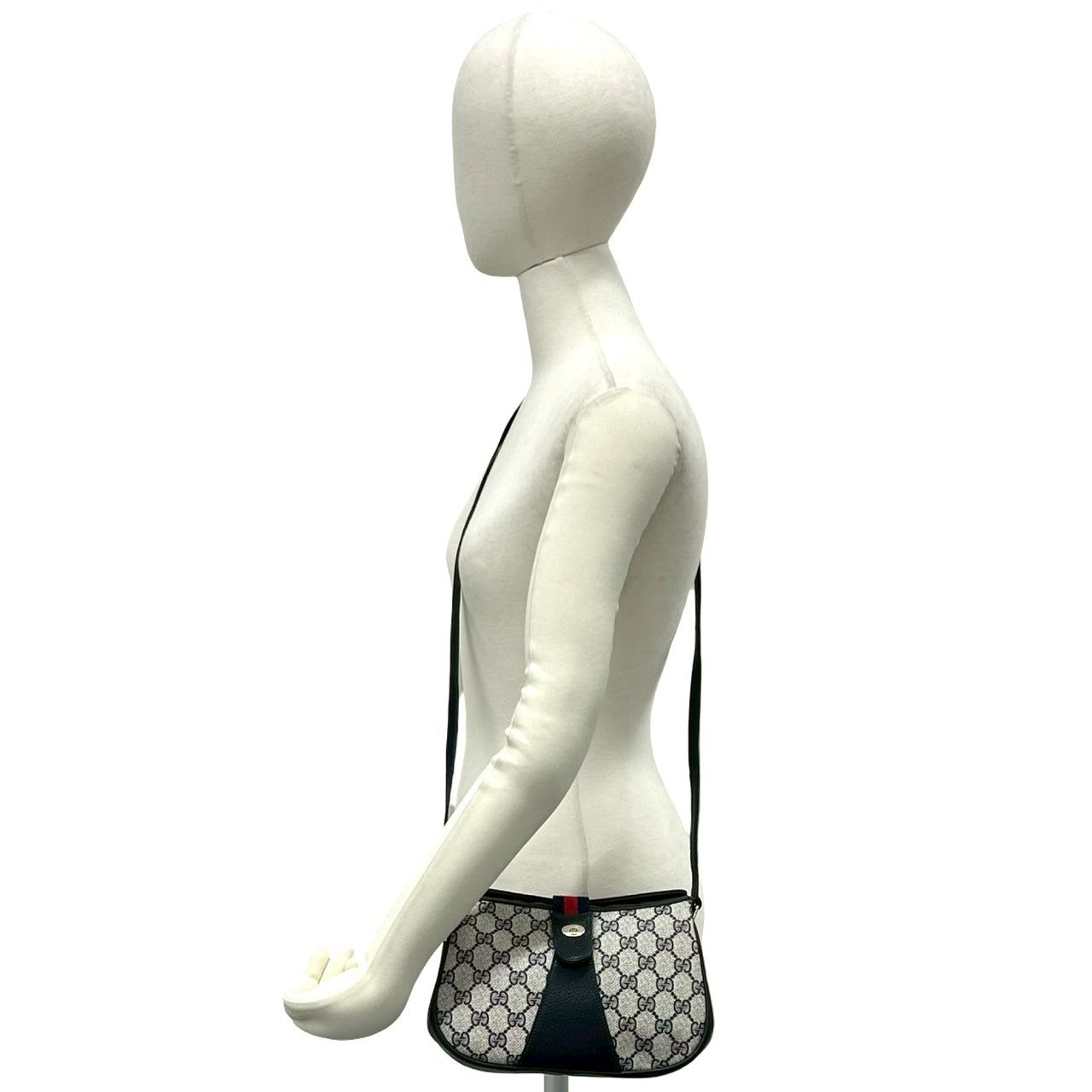 GUCCI グッチ (Vintage) ショルダーバッグ 2