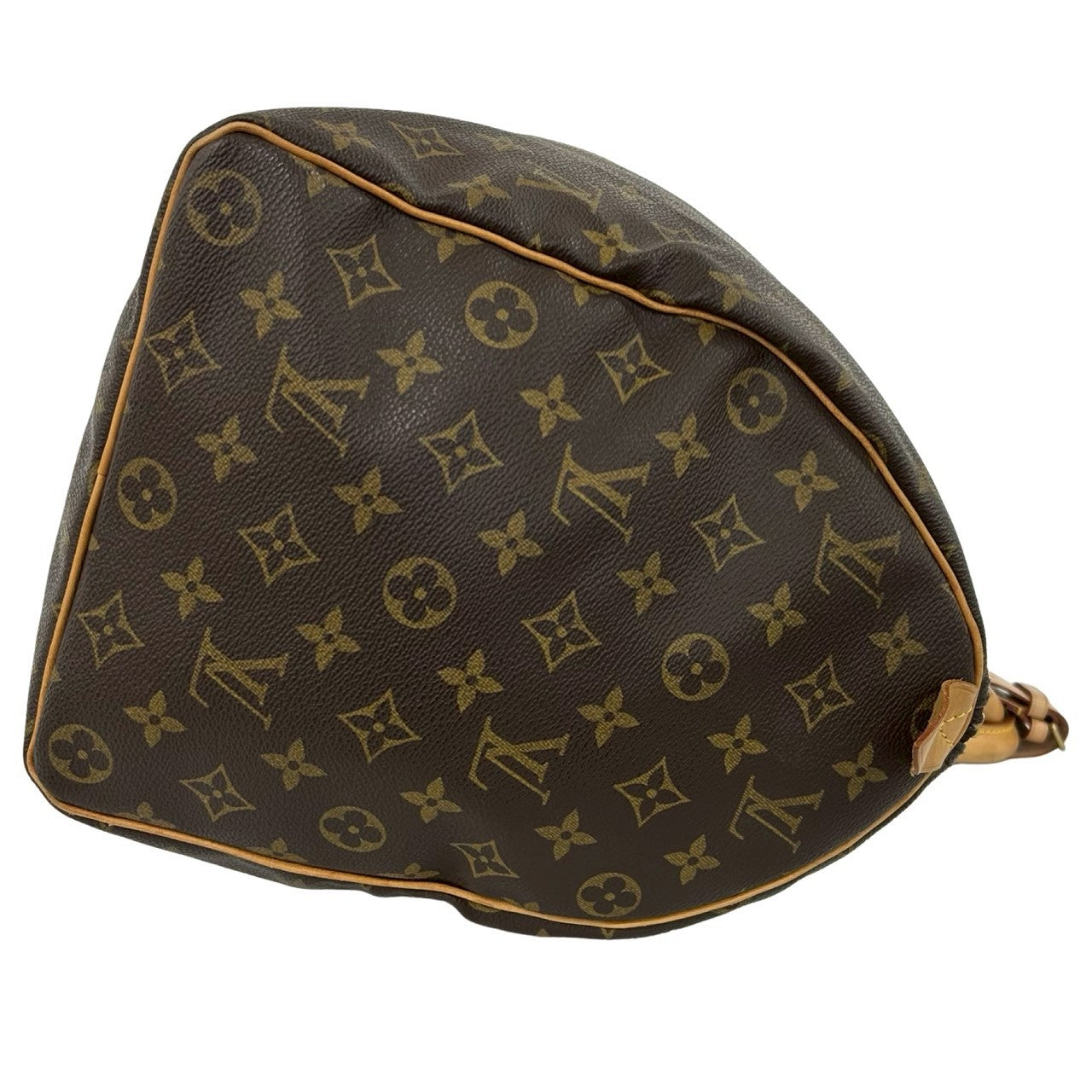 LOUIS VUITTON ルイヴィトン キーポル 45 ボストンバッグ 6