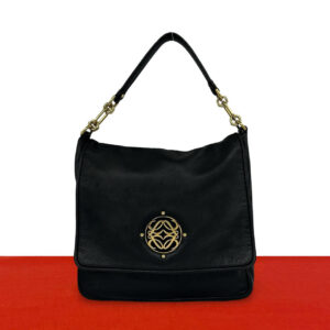 LOEWE ロエベ (Vintage) マイア ハンドバッグ