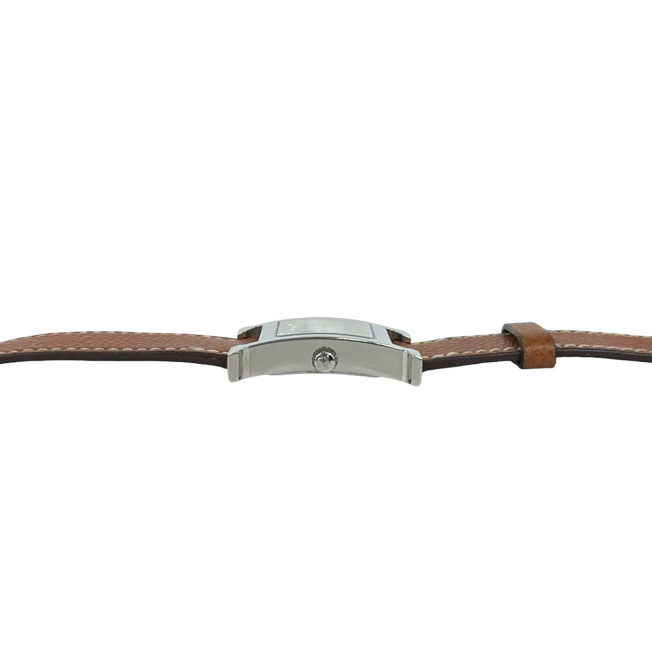 HERMES エルメス Hウォッチ 腕時計 ヴォーエプソン 6