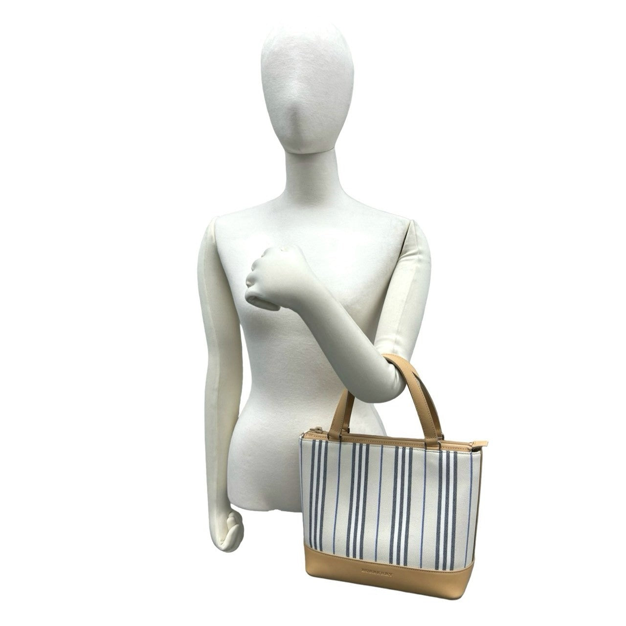BURBERRY バーバリー ハンドバッグ 2