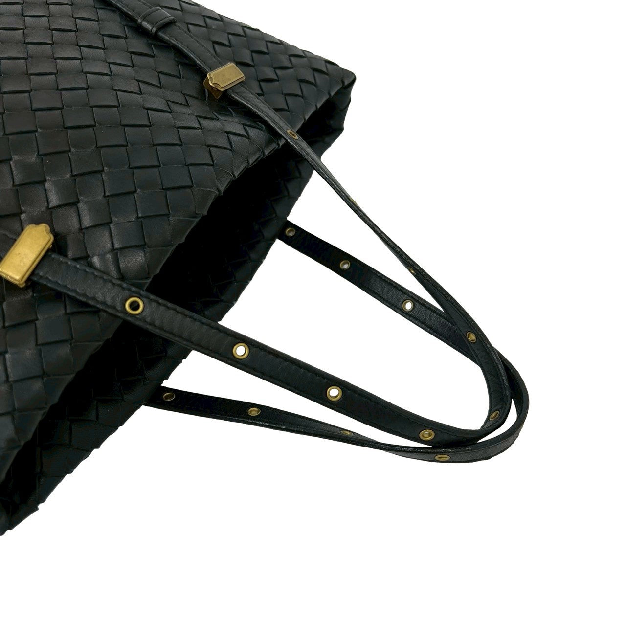BOTTEGA VENETA ボッテガヴェネタ ハンドバッグ 4