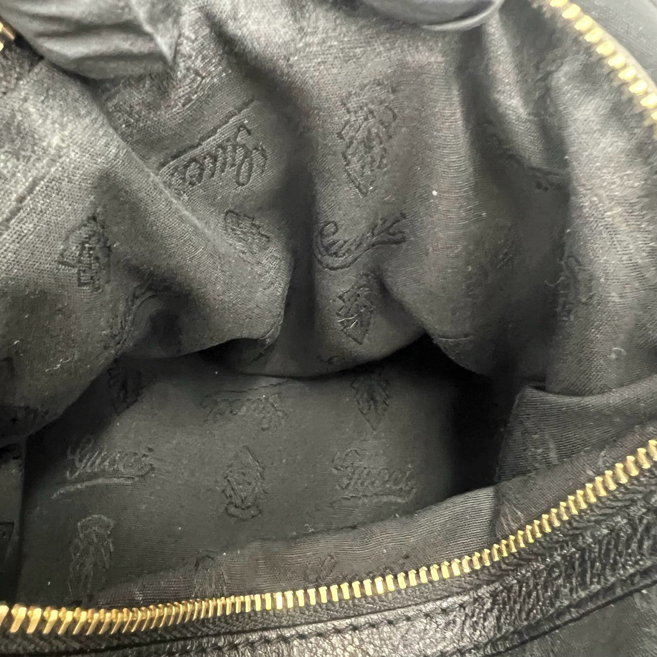 GUCCI グッチ シャーロット トートバッグ 10