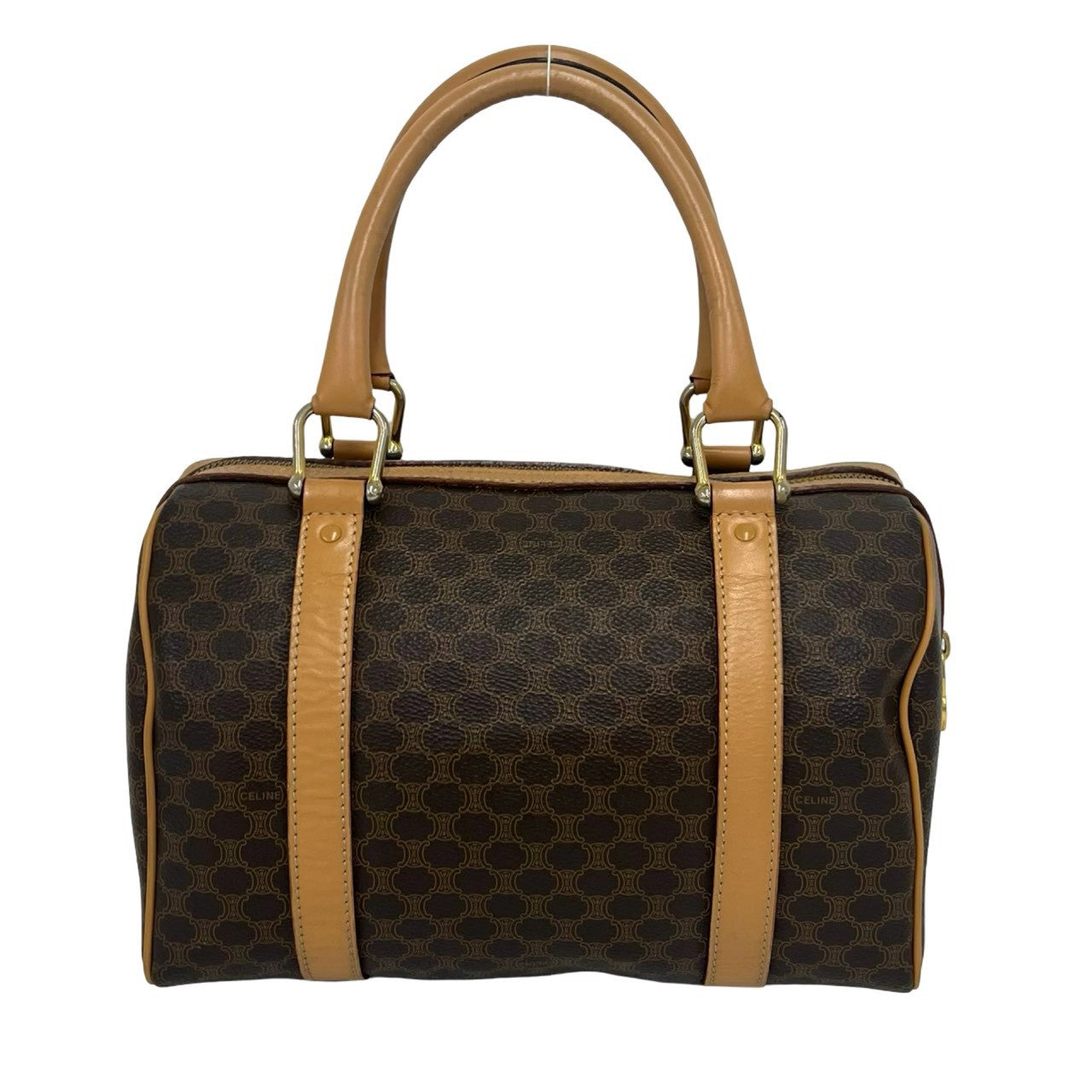 CELINE セリーヌ (Vintage) ハンドバッグ 3