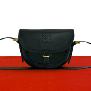 LOEWE ロエベ (Vintage) ショルダーバッグ