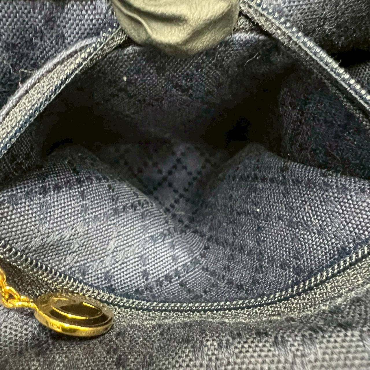 GUCCI グッチ (Vintage) リュックサック 10