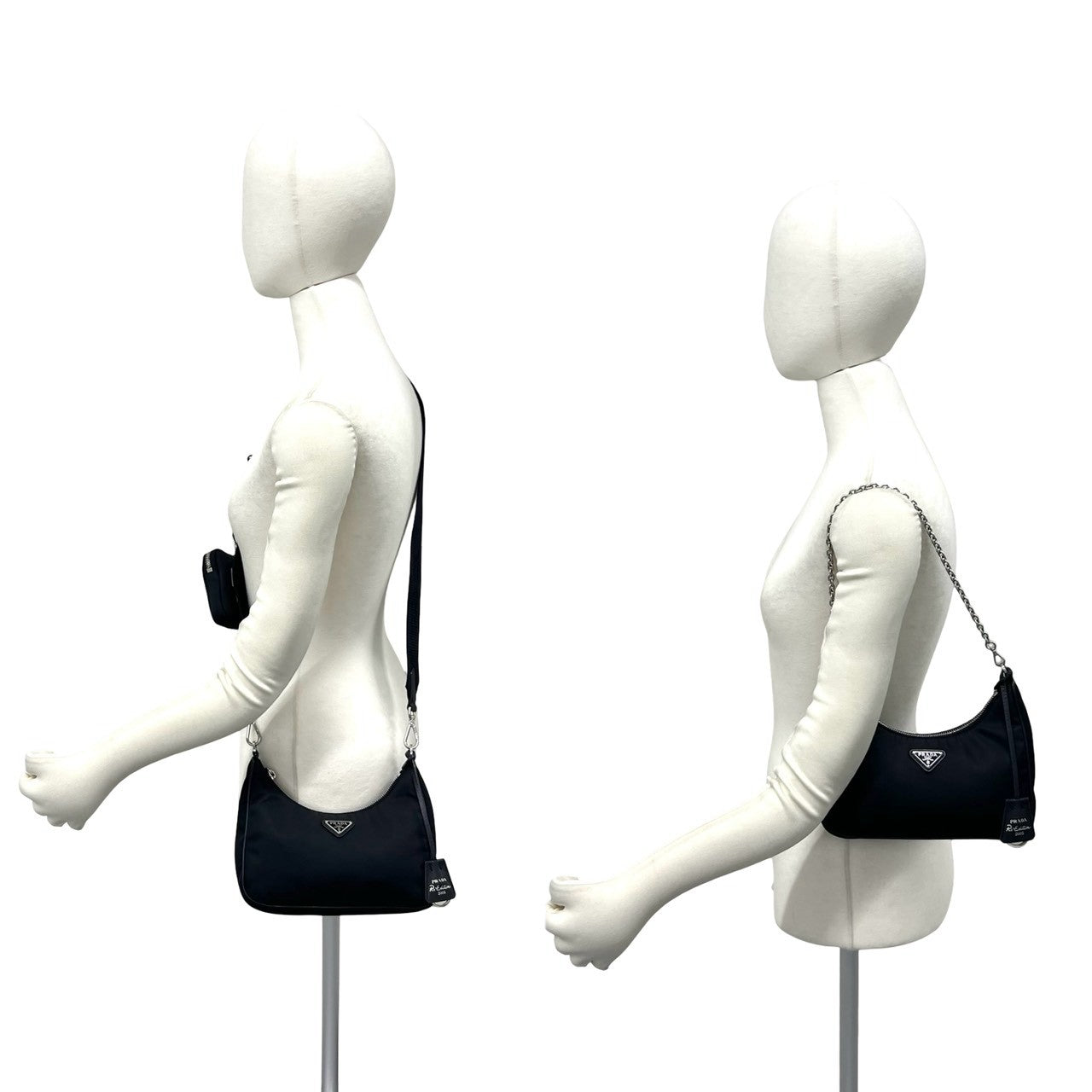 PRADA プラダ リ エディション ショルダーバッグ 2