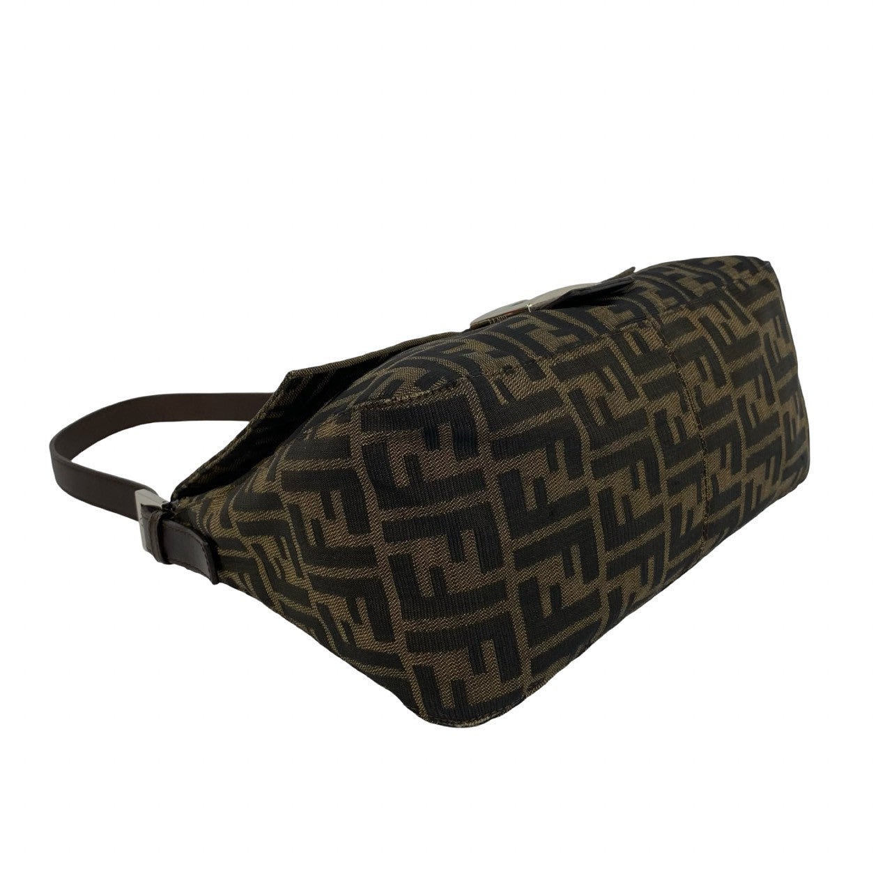 FENDI フェンディ (Vintage) マンマバケット ショルダーバッグ 7