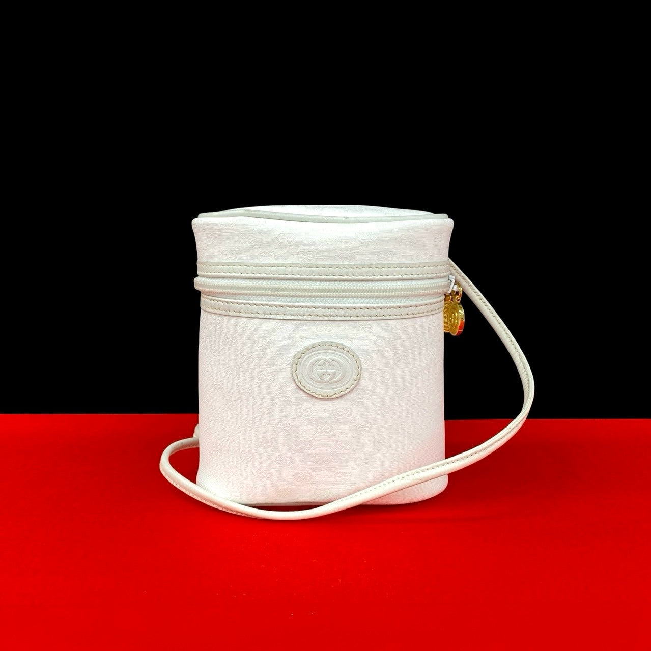 GUCCI グッチ (Vintage) ショルダーバッグ